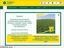 Sites similar to tradisco.hu