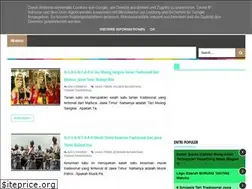 Sites similar to tradisinuswantoro.blogspot.com