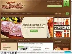 Sites similar to tradismak.pl