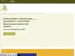 Sites similar to tradisom.com
