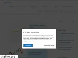Sites similar to tradistats.com
