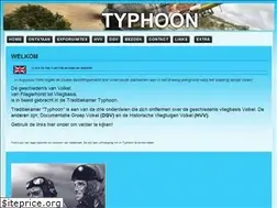 Sites similar to traditiekamertyphoon.nl