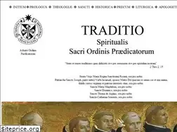 Sites similar to traditio-op.org