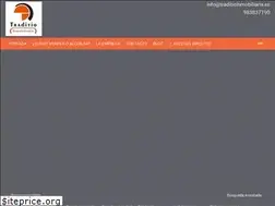 Sites similar to traditio.es