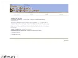 Sites similar to tradition-fortschritt.de