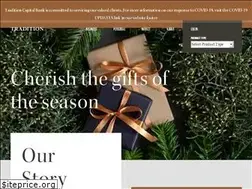 Sites similar to tradition.bank
