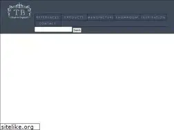 Sites similar to traditional-bathrooms.de
