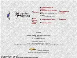 Sites similar to traditional-bow.de