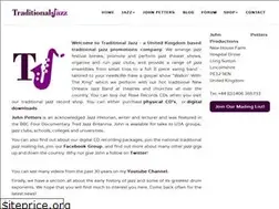 Sites similar to traditional-jazz.com