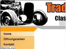 Sites similar to traditional-motors.de