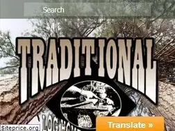Sites similar to traditional.com