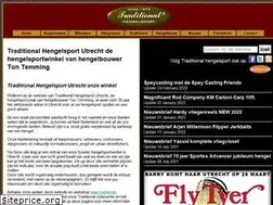 Sites similar to traditional.nl