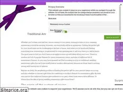 Sites similar to traditionalanniversarygifts.ca