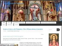 Sites similar to traditionalcatholic.co