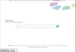 Sites similar to traditionalcolors.com