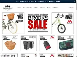 Sites similar to traditionalcycleshop.co.uk