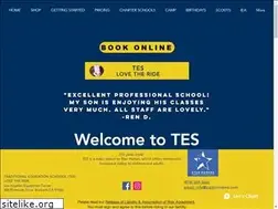 Sites similar to traditionaleq.com