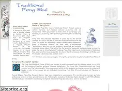 Sites similar to traditionalfengshui.co.za