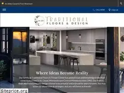 Sites similar to traditionalfloors.net