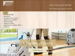 Sites similar to traditionalhardwoodfloors.com