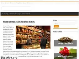 Sites similar to traditionalherb.org