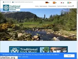 Sites similar to traditionalirishmusicschool.com