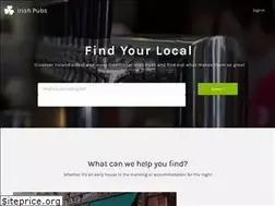 Sites similar to traditionalirishpubs.com