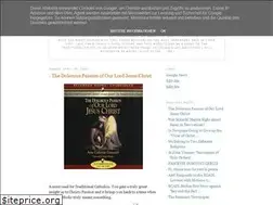 Sites similar to traditionaljoe.blogspot.com