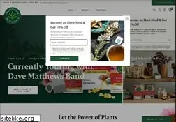 Sites similar to traditionalmedicinals.com