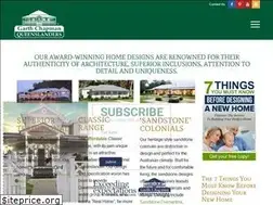Sites similar to traditionalqueenslanders.com.au