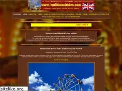 Sites similar to traditionalrides.com