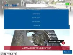Sites similar to traditionaltoursuk.com