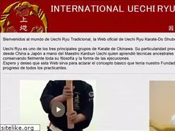Sites similar to traditionaluechi-ryu.com