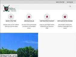 Sites similar to traditionatoaklane.com