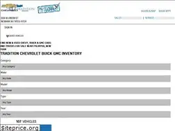 Sites similar to traditioncarsnewark.com