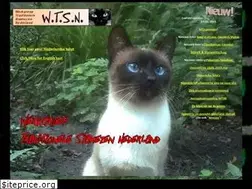 Sites similar to traditionelesiamezen.nl