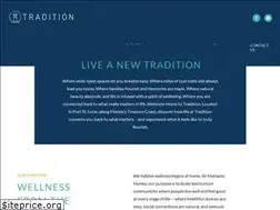 Sites similar to traditionfl.com