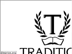 Sites similar to traditionpress.net