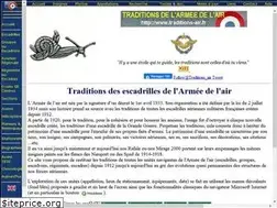 Sites similar to traditions-air.fr