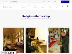 Sites similar to traditions-monastiques.com