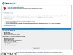 Sites similar to traditions-uk.freeservers.com