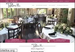 Sites similar to traditions118restaurant.com