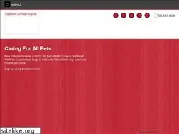 Sites similar to traditionsanimalhospital.com