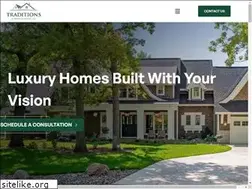 Sites similar to traditionsbydonnay.com