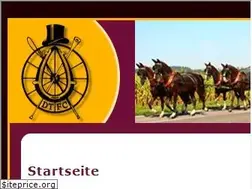 Sites similar to traditionsfahrclub.de