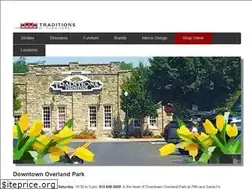 Sites similar to traditionsfurniture.com