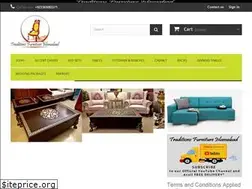 Sites similar to traditionsfurniture.pk