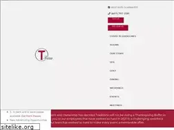 Sites similar to traditionshotelandspa.com