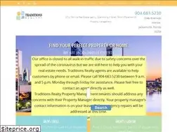 Sites similar to traditionsjax.com