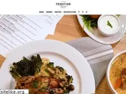 Sites similar to traditionslc.com